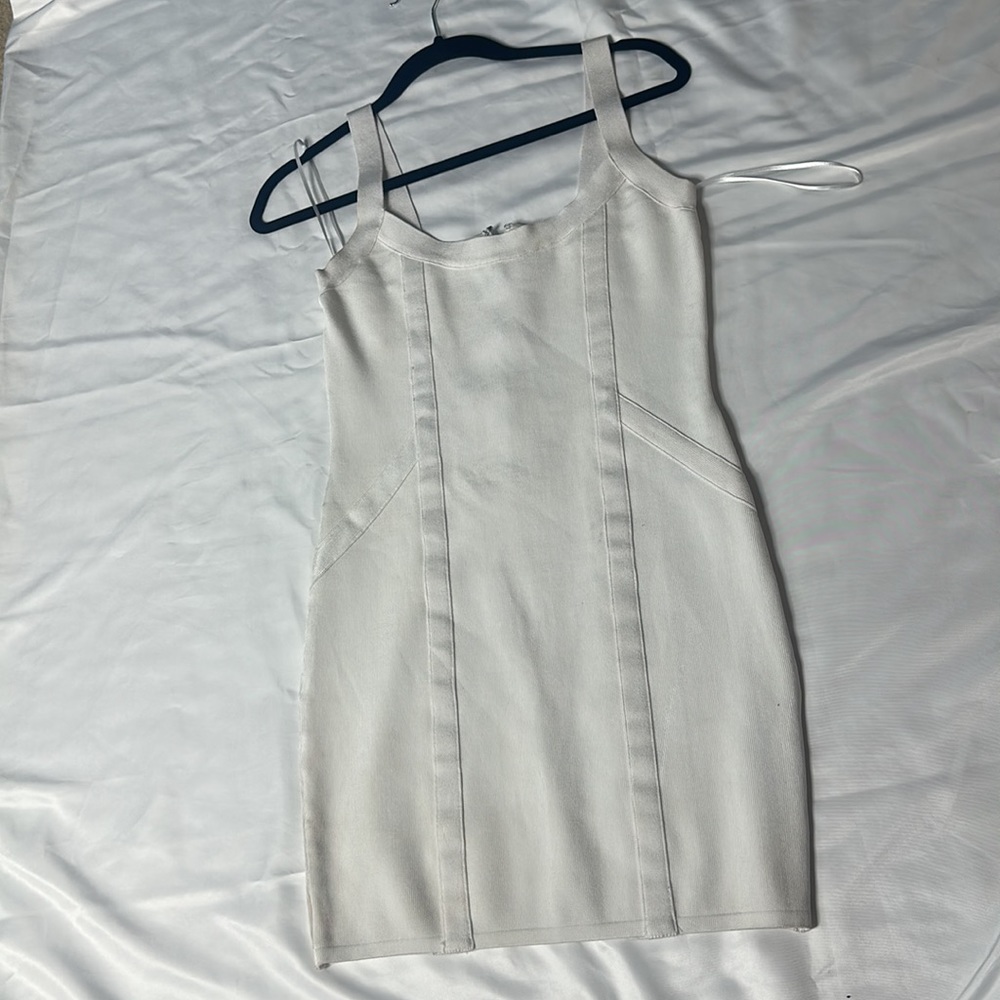 GUESS Bandage dress